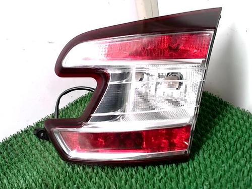 Used Right tailgate light Right tailgate light RENAULT MEGANE III Grandtour (KZ0/1) 1.5 dCi (KZ09, KZ0D, KZ1G, KZ29, KZ14, KZ1W, KZ10, KZ1F,... (110 hp) 20875151 20875151