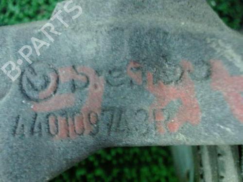Used Left rear brake caliper Left rear brake caliper RENAULT MASTER III Van (FV) 2.3 dCi 150 FWD (FV0F, FV03, FV09) (150 hp) 22087027 22087027