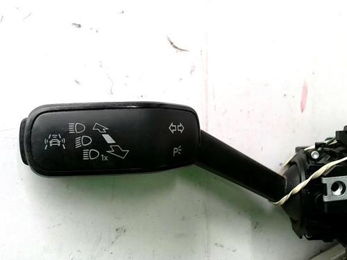 Steering column stalk VW GOLF VII (5G1, BQ1, BE1, BE2) 1.6 TDI | BP22388194I23 