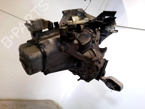 Gearbox CITROËN C3 II (SC_) 1.0 VTi 68 | BP39215305M3 - Image 4