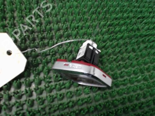 Used Warning switch Warning switch CITROËN C3 II (SC_) 1.4 HDi 70 (SC8HZC, SC8HR0, SC8HP4) (68 hp) 22084826 22084826