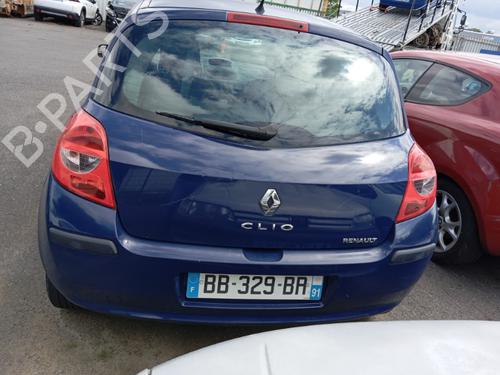 Used Parts RENAULT CLIO III (BR0/1, CR0/1) 1.5 dCi (BR17, CR17) (86 hp) 4422287