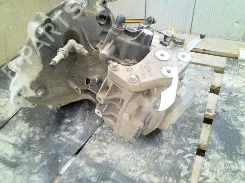 Used Gearbox Gearbox OPEL CORSA D (S07) 1.3 CDTI (L08, L68) (75 hp) 22084064 22084064
