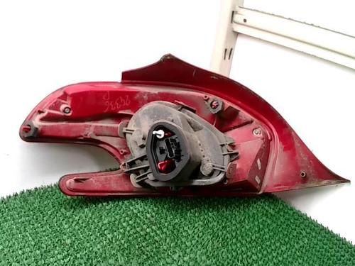 Right taillight PEUGEOT 208 I (CA_, CC_) 1.4 HDi | BP22090609C35 