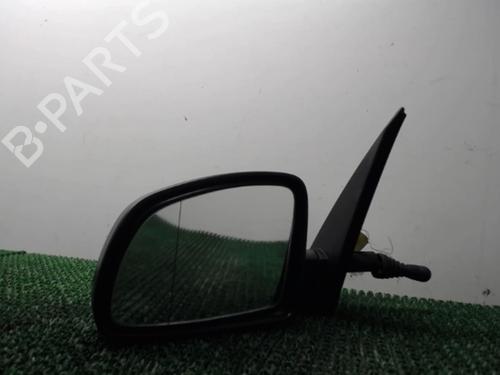 Retrovisor esquerdo OPEL MERIVA A MPV (X03) 1.6 (E75) | BP20876740C26 