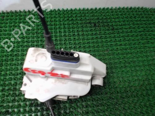 Front left lock CITROËN C3 I (FC_, FN_) 1.4 HDi | BP22083496C98 