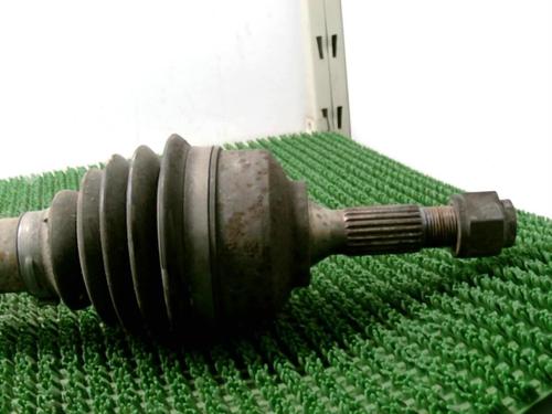 Used Right front driveshaft PEUGEOT 207 (WA_, WC_) 1.4 HDi (68 hp) 22078359