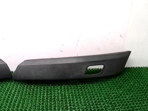 Front bumper bracket PEUGEOT 3008 I MPV (0U_) 2.0 HDi | BP27331798C158 