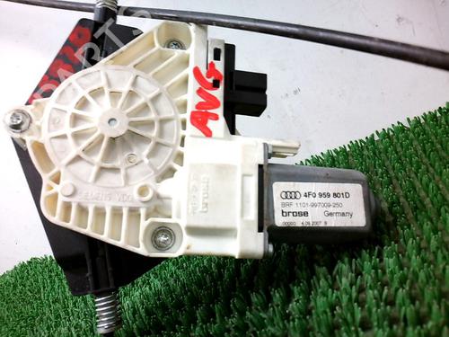 Front left window mechanism AUDI A5 (8T3) S5 quattro | BP33969683C22  - Image 8