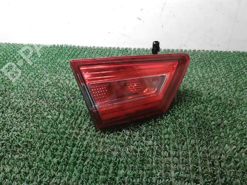 Used Left tailgate light RENAULT CLIO IV (BH_) 0.9 TCe 90 (BHNF, BHMA, BHMH, BHJK, BHJR) (90 hp) 26288423