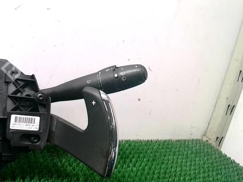 Used Steering column stalk Steering column stalk CITROËN C4 Picasso I MPV (UD_) 2.0 HDi 138 (136 hp) 29300709 29300709