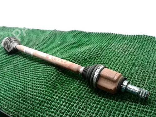 Used Right front driveshaft RENAULT TWINGO III (BCM_, BCA_) 1.0 SCe 70 (BCMB) (69 hp) 29958631