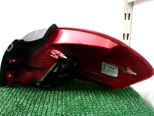 Left taillight RENAULT CLIO III Grandtour (KR0/1_) 1.5 dCi (KR0G) | BP20876246C34 