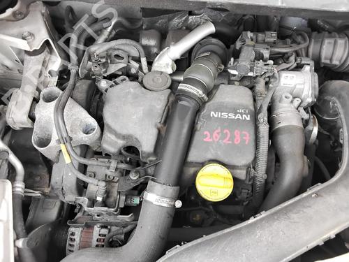 Used Engine Engine 39552097 39552097