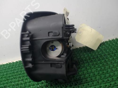 Driver airbag CITROËN C4 Coupe (LA_) 2.0 HDi | BP22076888C9 