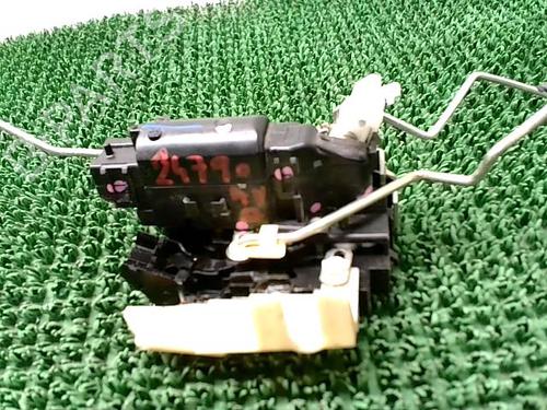 Front right lock DACIA DUSTER (HS_) 1.5 dCi | BP29817073C97