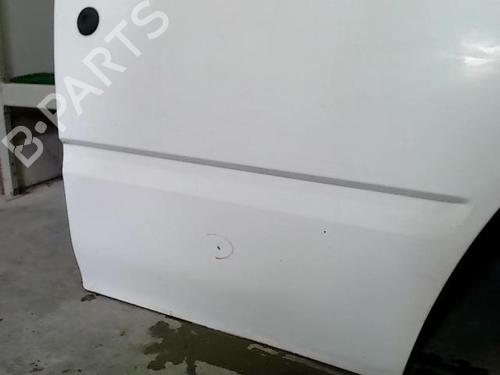 Right front door FORD TRANSIT Van (FA_ _) 2.0 DI (FAE_, FAF_, FAG_) | BP20876320C3 