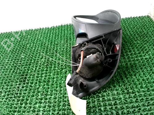 Left mirror CITROËN C3 I (FC_, FN_) 1.4 HDi | BP20874908C26 