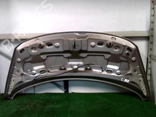 Hood PEUGEOT 3008 I MPV (0U_) 1.6 HDi | BP20873633C1