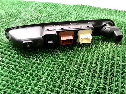 Used Left front window switch Left front window switch RENAULT ZOE (BFM_) ZOE (92 hp) 26616787 26616787