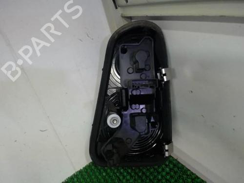 Used Left taillight MINI MINI (R50, R53) One D (88 hp) 22087158
