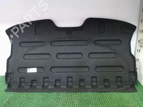 Used Rear parcel shelf Rear parcel shelf CITROËN C4 I (LC_) 1.6 HDi (90 hp) 22087857 22087857