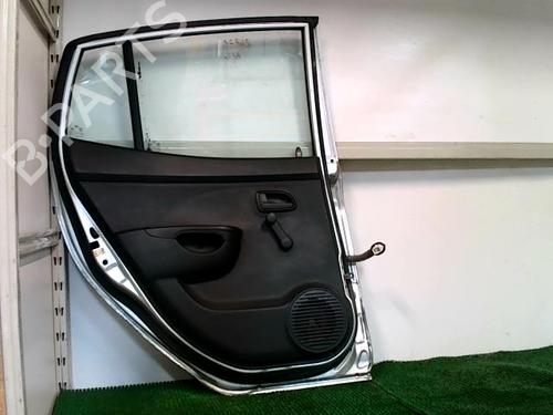 Left rear door KIA PICANTO I (SA) 1.1 CRDi | BP30045102C4 