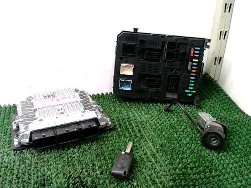Modulo elettronico CITROËN C4 Picasso I MPV (UD_) 2.0 HDi 138 (136 hp) 29847846