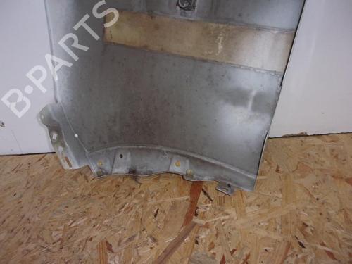 Used Right front fenders RENAULT MASTER II Van (FD) 2.5 dCi 100 (FD0U, FD0V) (99 hp) 20877775