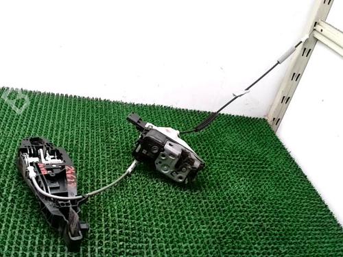 Used Front right lock Front right lock CITROËN C4 CACTUS 1.5 BlueHDi 100 (102 hp) 22092573 22092573