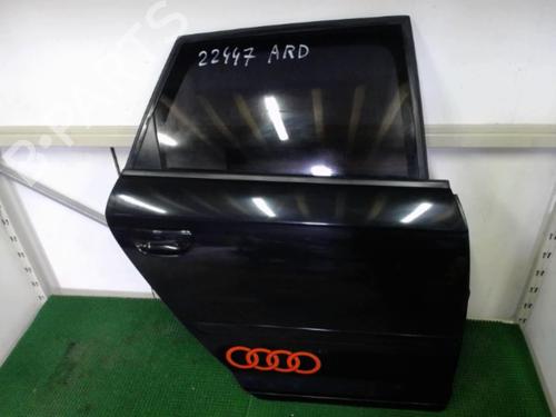 Right rear door AUDI A3 Sportback (8PA) 2.0 TDI 16V | BP20877477C5 