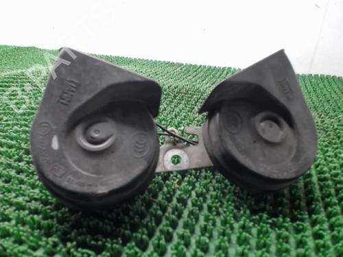 Used Horn Horn RENAULT CLIO III (BR0/1, CR0/1) 1.5 dCi (BR17, CR17) (86 hp) 22086119 22086119