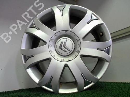Felg CITROËN C4 I (LC_) 1.4 16V (88 hp) 20876451