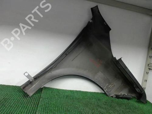 Left front fenders RENAULT MEGANE III Hatchback (BZ0/1_, B3_) 1.9 dCi (BZ0N, BZ0J) | BP20877316C41 