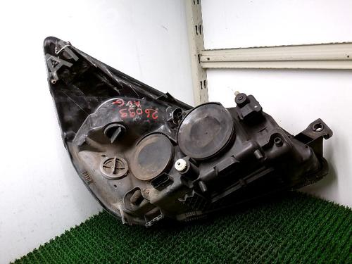 Left headlight RENAULT ESPACE IV (JK0/1_) 2.2 dCi (JK0H) | BP39086317C28 - Image 5