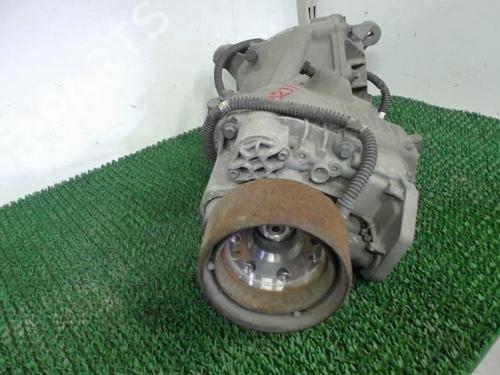 Used Rear differential FORD KUGA I 2.0 TDCi 4x4 (140 hp) 22088130