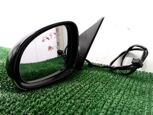 Left mirror VW PASSAT B6 (3C2) 1.9 TDI | BP20877023C26 