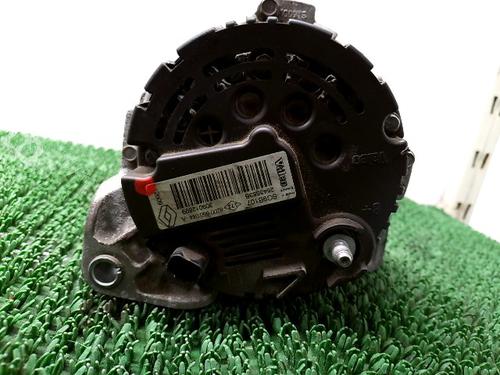 Alternator DACIA SANDERO 1.2 16V | BP34176464M7 - Image 4
