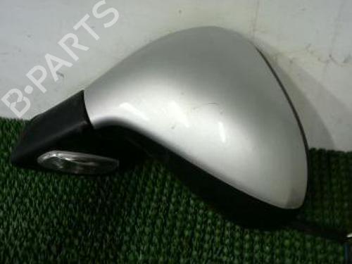 Left mirror PEUGEOT 207 SW (WK_) 1.6 HDi | BP22088482C26 