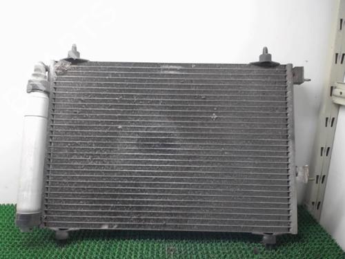 AC radiator PEUGEOT 307 CC (3B) 2.0 16V | BP22085541M32