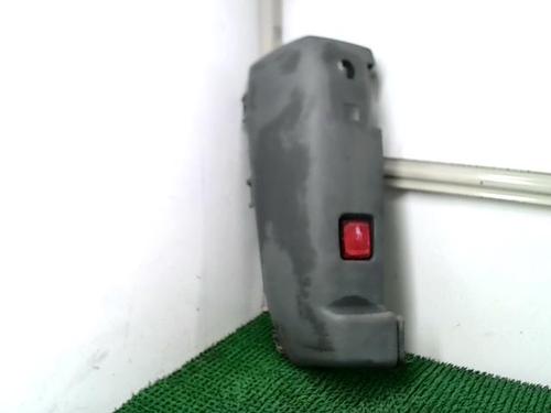 Corner bumper PEUGEOT BOXER Van 2.2 HDi 100 | BP26516020C117 