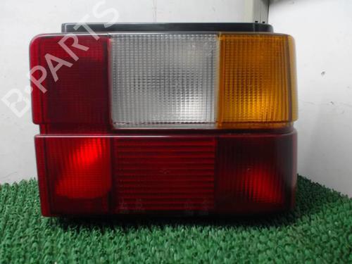Used Right taillight CITROËN BX (XB-_) TRD Turbo (90 hp) 22088103