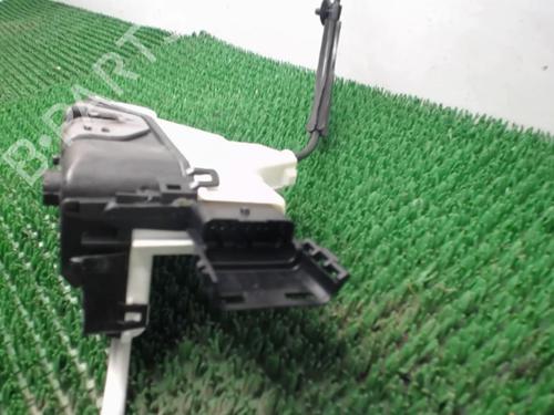 Used Front left lock Front left lock CITROËN DS3 (SA_) 1.6 HDi 90 (92 hp) 22086470 22086470