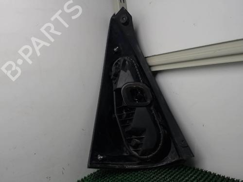 Used Right taillight CITROËN C1 (PM_, PN_) 1.0 (68 hp) 20876648