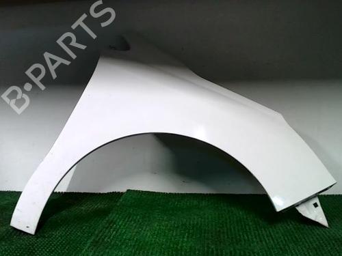 Right front fenders CITROËN C4 II (NC_) 1.6 HDi 115 | BP29065844C42 