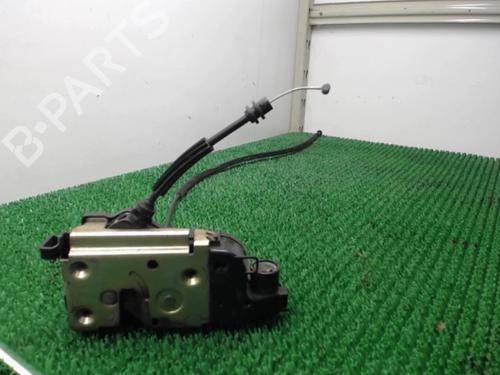 Front left lock PEUGEOT 307 CC (3B) 2.0 16V | BP22084702C98 