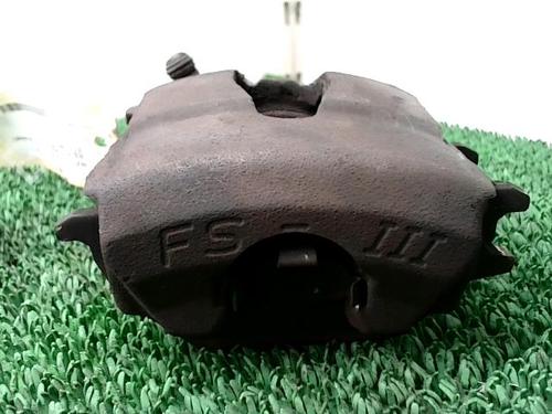 Right front brake caliper AUDI A3 (8P1) 1.9 TDI | BP24889689M104 