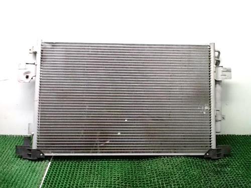 AC radiator MITSUBISHI OUTLANDER II (CW_W) 2.0 DI-D (CW8W) | BP29884334M32 