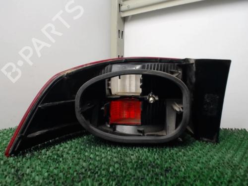 Used Right taillight RENAULT LAGUNA II (BG0/1_) 1.9 dCI (BG0E) (105 hp) 20874692