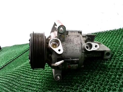 Used AC compressor DACIA DUSTER (HS_) 1.2 TCe 125 4x4 (125 hp) 20873687